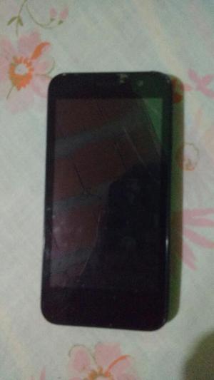 Vendo Zte Detallevidriorajado Y Formateo