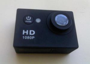 cámara de acción tipo Go.Pro más micro.SD 32 GB..u3,