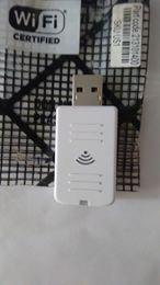 epson adaptador usb inalambrico modelo WNBEP