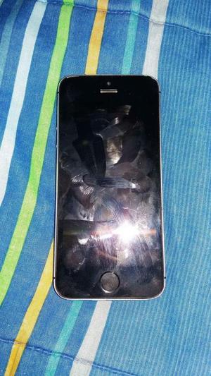 iPhone 5S Libre de Todo