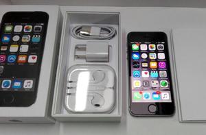 iPhone 5S Space Grey 16Gb
