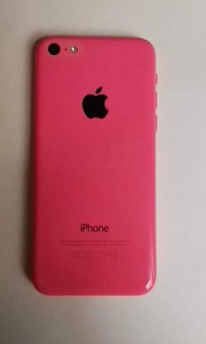 iPhone 5c