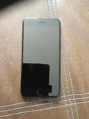 iPhone 7Plus 32Gb Negro Mate
