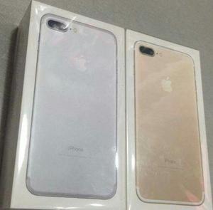 iPhone 7plus 32gb