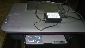 impresora hp modelo 
