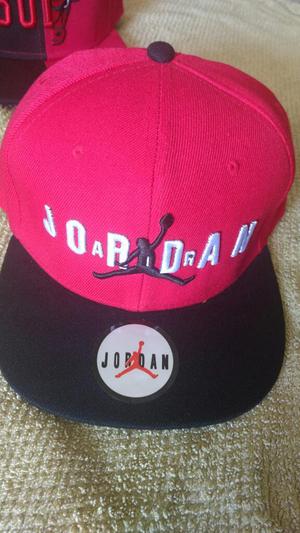 Air Jordan Gorra