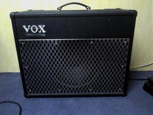 Amplificador Vox Ad15vt Valvetronix A Tubos