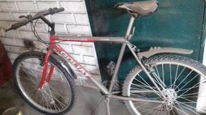 Bicicleta Goliat. Todo Original Aro 26