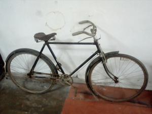 Bicicleta Hercules