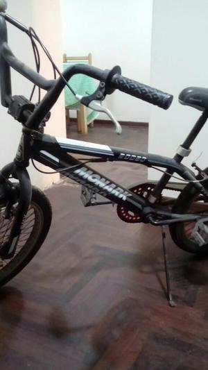 Bicicleta Monark