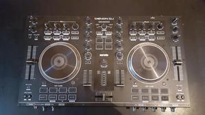 CONTROLADOR DJ MC  s/ negociable