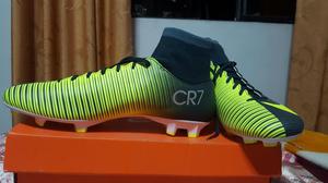 Chimpunes Maercurial Victory Vi Cr7 Nike