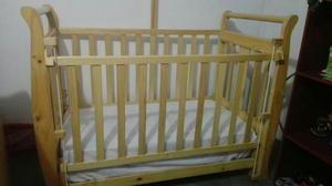 Cuna para Bebe