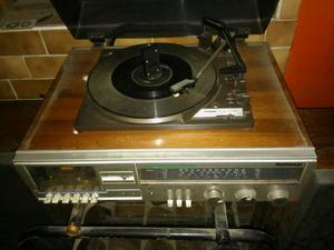 Equipo de Sonido