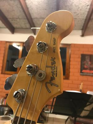 Fender American Jazz Bass Standard