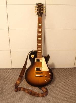 Gibson Les Paul Studio ORIGINAL de USA Americana con