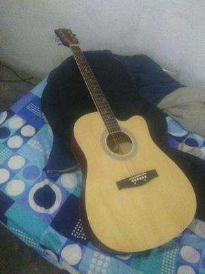 Guitarra Vozzex Completamente Nueva