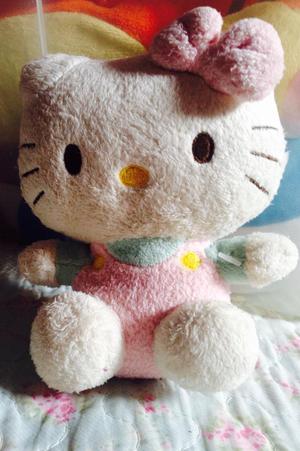 Hello Kitty Baby (Ty-San Rio)
