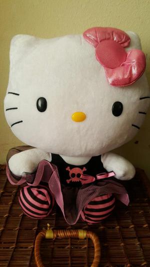Hello Kitty Punk