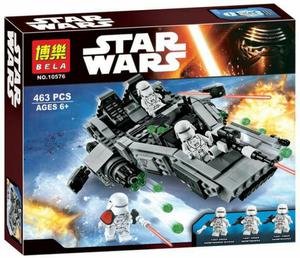 Lego Bela Alterno de Star War