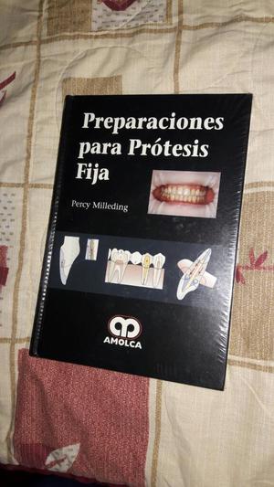 Libro de Odontología