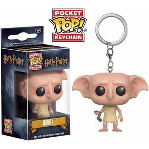 Llavero Funko Pop Harry Potter