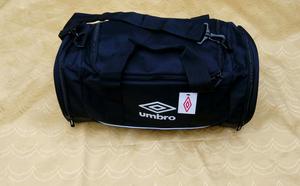 Maletin Umbro Original