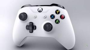 Mando Xbox One S Blanco