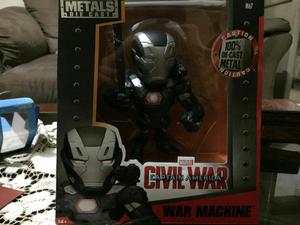 Metal Castdie War Machinecivil War