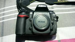 Nikon D300s