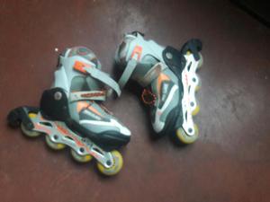 Patines Pro Class