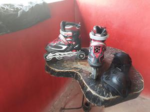 Patines en Linea 