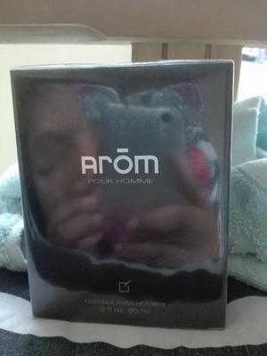 Perfume Arom para Hombre, Unique