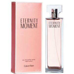 Perfume Eternity Moment Calvin Klein 50ml