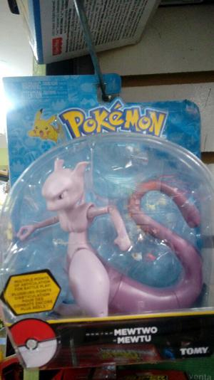 Pokemón Articulado