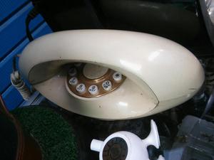 Telefono Antiguo!!