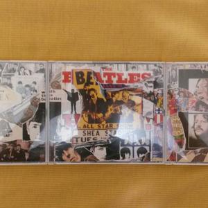 The Beatles Anthology Collection