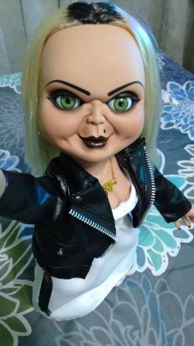 Tiffany Novia De Chucky