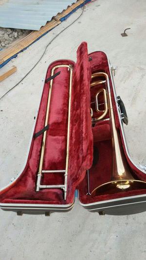 Trombon Yamaha Custom