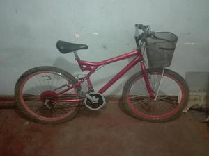 Vendo Bicicleta