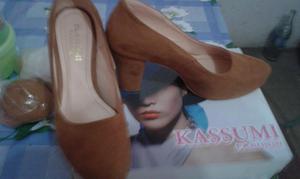 Vendo Zapatos Talla 