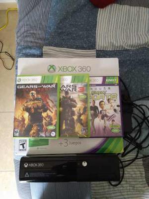 Xbox 360e Última Versión