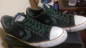 Zapatillas Converse All Star Usadas