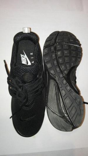 Zapatillas Nike Presto
