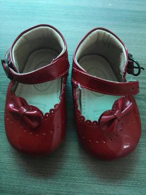 Zapatos Bebe