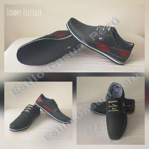 Zapatos Tommy Hilfiger Hombre