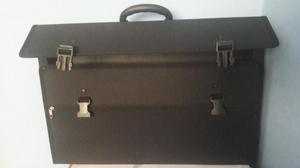 maleta Porta A2 para documentos manualidades arte libros