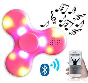 spinner bluetoothmusic