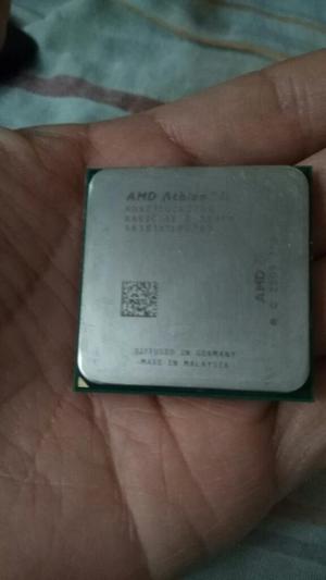 Amd Athlon Ll X2