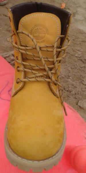 Botines Timberland
